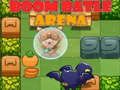 Permainan Arena Pertempuran Boom secara online Permainan Arena Pertempuran Boom secara online