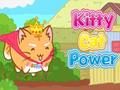 Permainan Kekuatan Kucing secara online