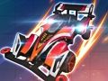 Permainan Legenda Balap 4WD  secara online