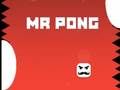Permainan Tuan Pong secara online