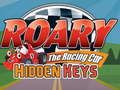 Permainan Roary The Racing Car Hidden Keys secara online