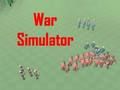 Permainan Simulator Perang secara online