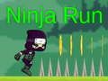 Permainan Lari ninja  secara online