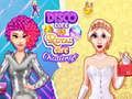 Permainan Disco Core vs Royal Core Challenge secara online