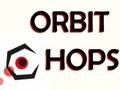 Permainan Lompatan Orbit secara online