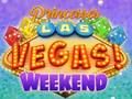 Permainan Putri Akhir Pekan di Las Vegas secara online