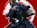 Permainan Raja Samurai  secara online