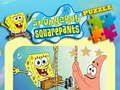 Permainan Teka-teki SpongeBob  secara online