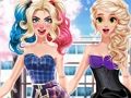 Permainan Influencer Fashion Jalanan Timur  secara online