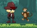 Permainan Pengejaran hutan  secara online