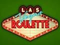 Permainan Roulette Las Vegas secara online Permainan Roulette Las Vegas secara online