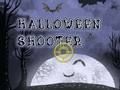 Permainan Penyamar Halloween secara online