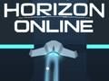 Permainan Horizon Daring secara online