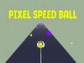 Permainan Bola Kecepatan Pixel secara online