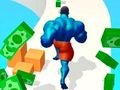 Permainan Pahlawan Transform Run  secara online