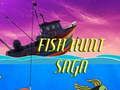 Permainan Saga Perburuan Ikan  secara online