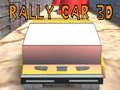 Permainan Rally Car 3D GM secara online