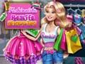 Permainan Belanja Fashionista Realife secara online Permainan Belanja Fashionista Realife secara online