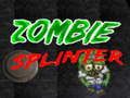 Permainan Serpihan zombie  secara online