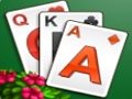 Permainan Cerita Solitaire Tripeaks 3 secara online
