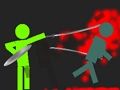 Permainan Pemotong Tongkat  secara online