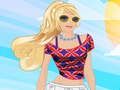 Permainan Mode Kota Barbie  secara online