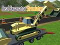 Permainan Simulator Penggali Nyata  secara online
