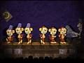 Permainan Teater Logis Enam Monyet secara online