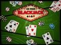 Permainan Blackjack Las Vegas secara online