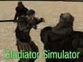 Permainan Simulator Gladiator secara online
