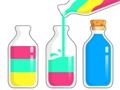 Permainan Penyortiran Warna secara online