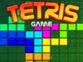 Permainan Permainan tetris  secara online