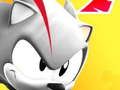 Permainan Kereta bawah tanah sonic super terburu-buru  secara online