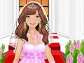 Permainan Gaun Pengantin Barbie  secara online