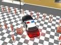 Permainan Parkir Polisi secara online