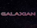 Permainan Galaxian secara online
