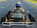 Permainan Taman Bermain Go Kart Boost  secara online