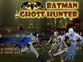 Permainan Pemburu Hantu Batman  secara online