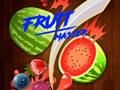 Permainan Master Buah secara online