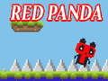 Permainan Panda Merah  secara online
