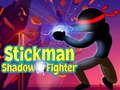 Permainan Pejuang Bayangan Stickman  secara online