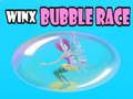 Permainan Balap Gelembung Winx  secara online