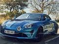 Permainan Teka-teki Alpine A110 S  secara online