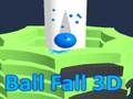 Permainan Jatuhnya Bola 3D secara online