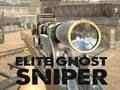 Permainan Sniper hantu elit secara online