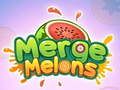 Permainan Gabungkan Melon  secara online