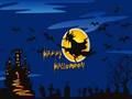 Permainan Halloween Temukan Perbedaannya secara online