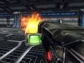 Permainan Infestasi Alien FPS secara online
