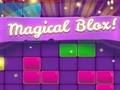 Permainan Blox Ajaib secara online