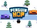 Permainan Lompatan Penguin secara online